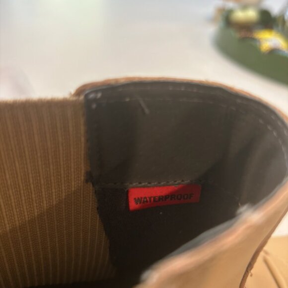 Sorel | Women's Caribou™ X Boot Lace Waterproof Boot - Picture 7 of 8